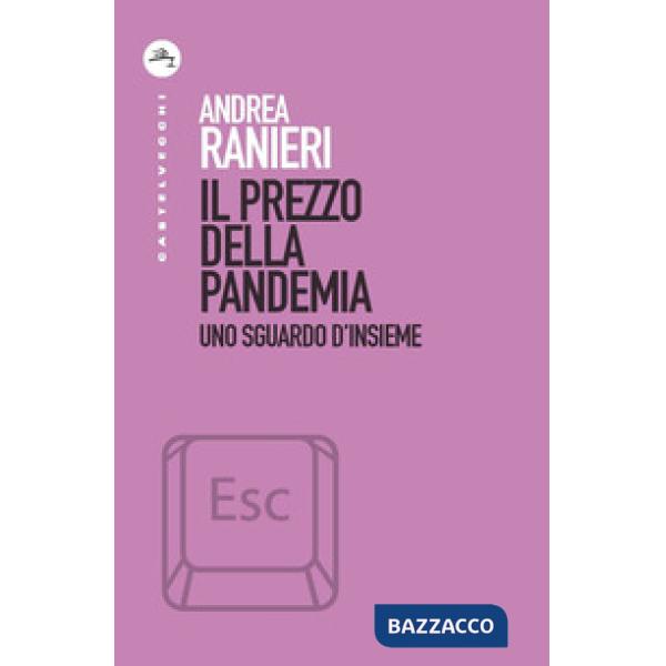 Prezzo della pandemia. Uno sguardo d'insieme (Il)