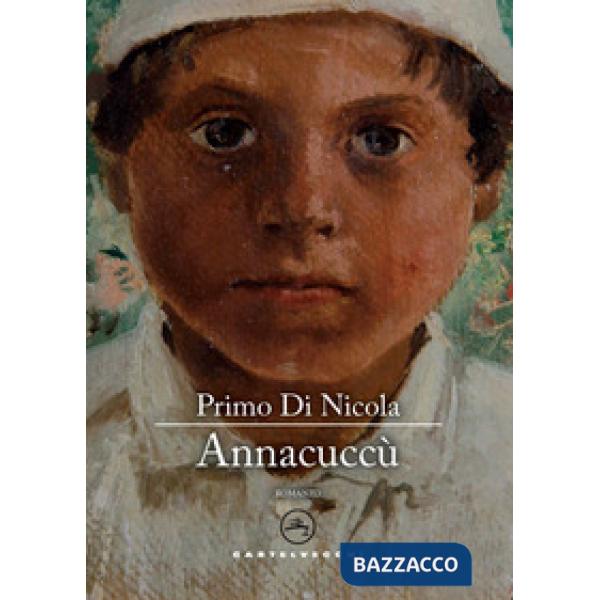 Annacuccù