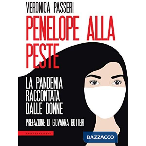 Penelope alla peste. La pandemia raccontata dalle donne