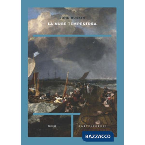 Nube tempestosa (La)