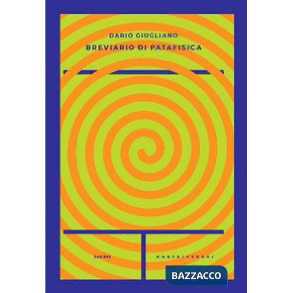 Breviario di patafisica