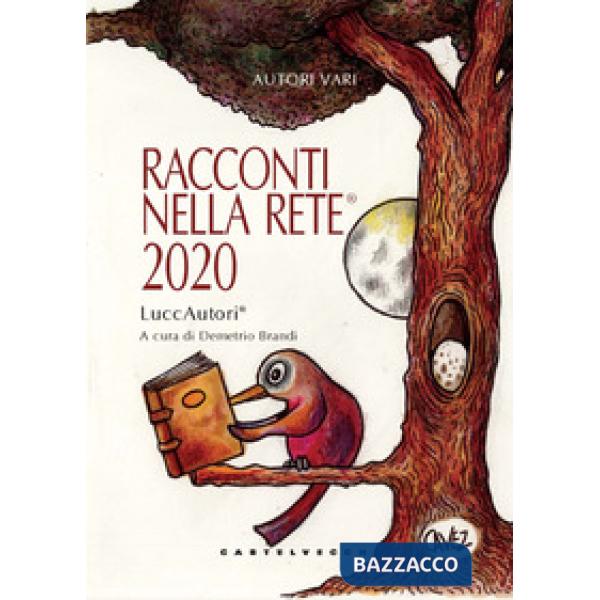 Racconti nella rete® 2020