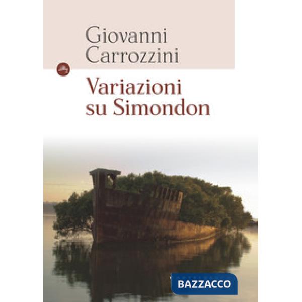 Variazioni su Simondon