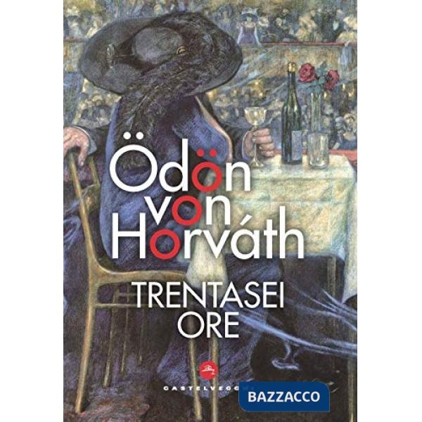 Trentasei ore
