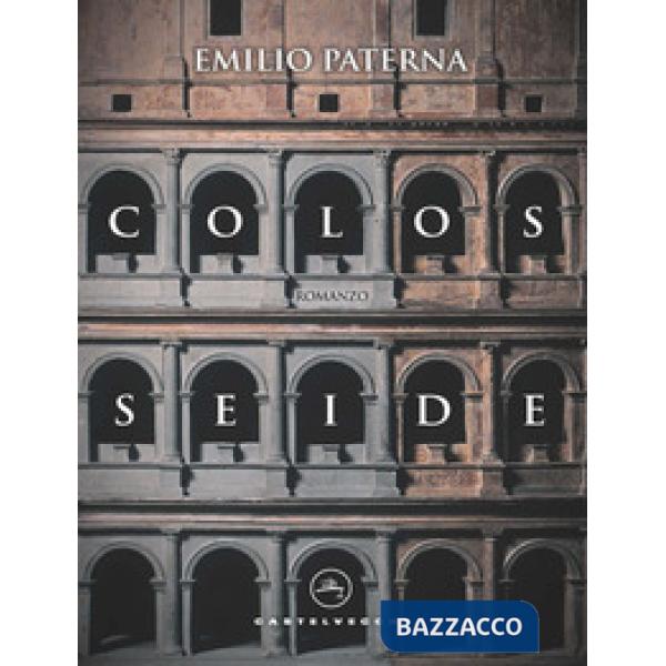 Colosseide. La galleria segreta