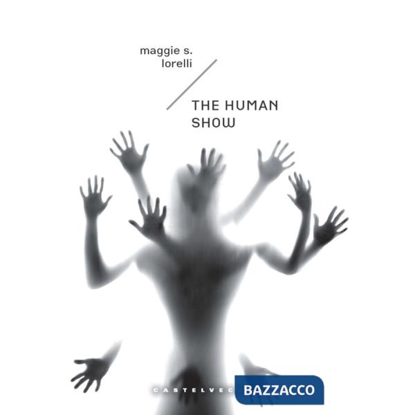 Human show. Ediz. italiana (The)