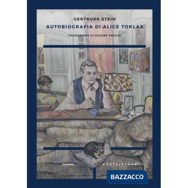 Autobiografia di Alice Toklas