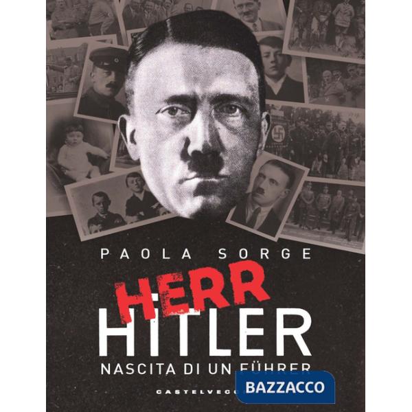 Herr Hitler. Nascita di un Führer