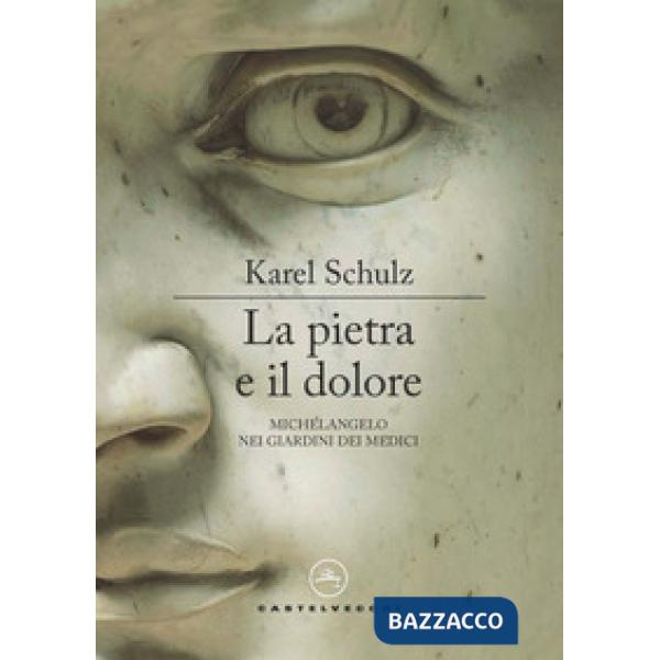 Pietra e il dolore. Michelangelo nei giardini dei Medici (La)