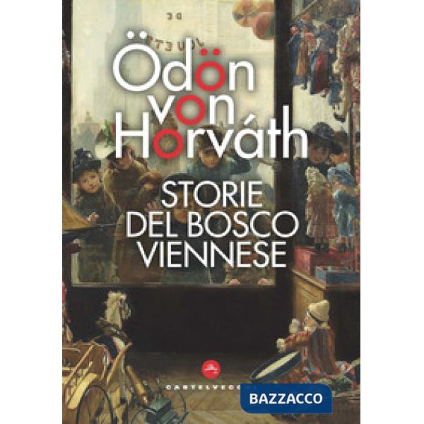 Storie del bosco viennese