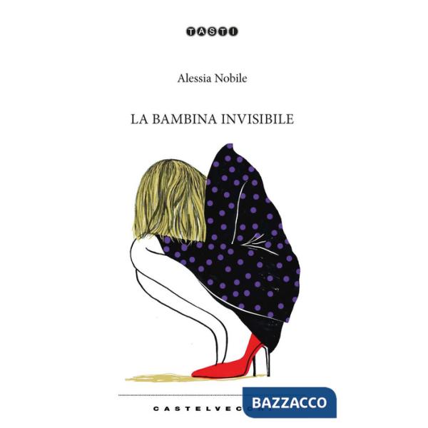 Bambina invisibile. Diario di una transizione (La)