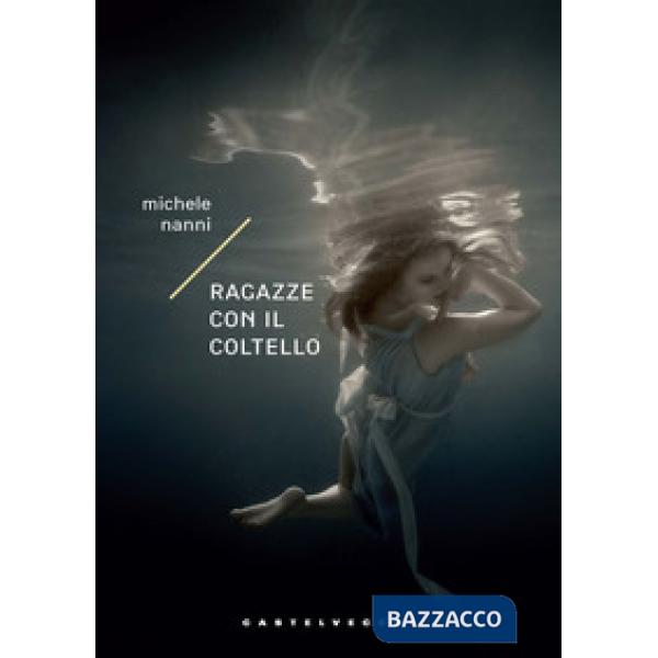 Ragazze con il coltello