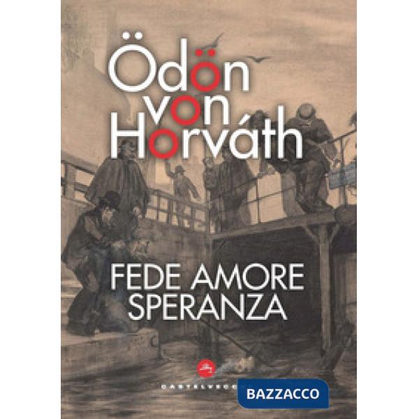 Fede amore speranza. Una piccola danza macabra