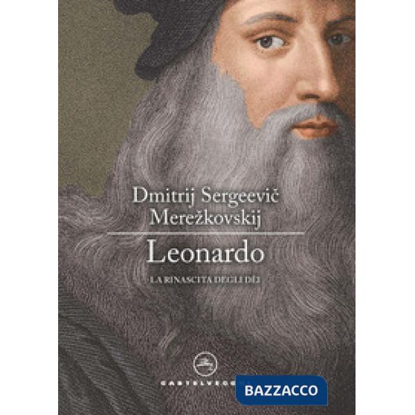 Leonardo. La rinascita degli dèi