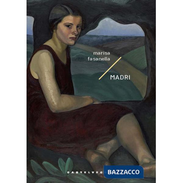 Madri (Storie di Lena di lune e di maree)