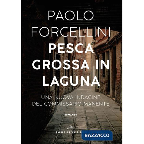 Pesca grossa in laguna