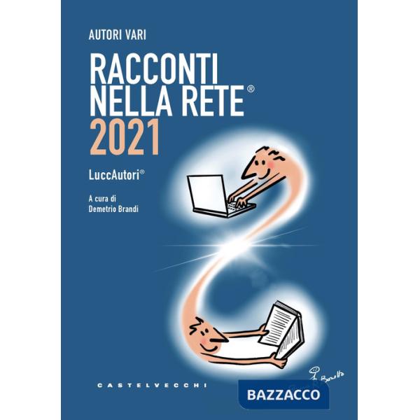 Racconti nella rete® 2021