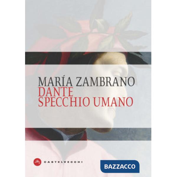 Dante specchio umano