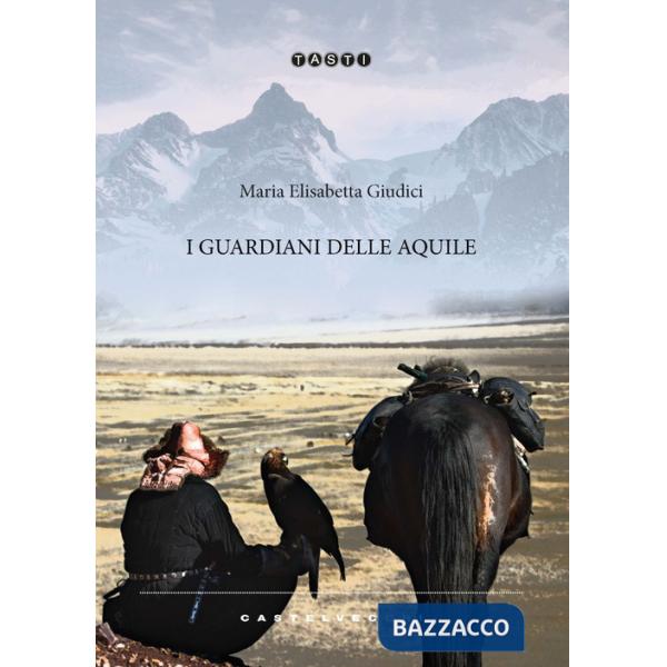 Guardiani delle aquile (I)