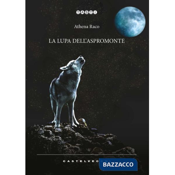 Lupa dell'Aspromonte (La)