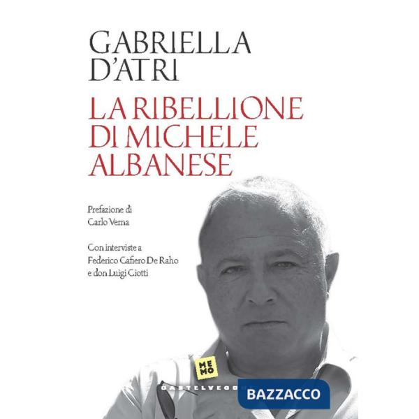 Ribellione di Michele Albanese (La)