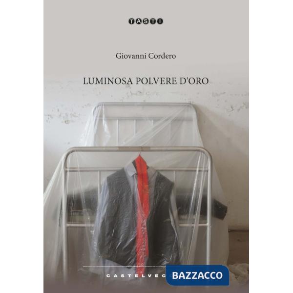 Luminosa polvere d'oro