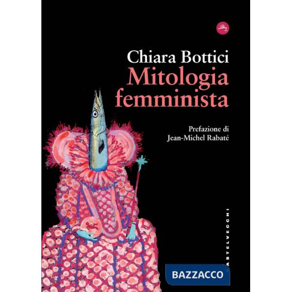 Mitologia femminista