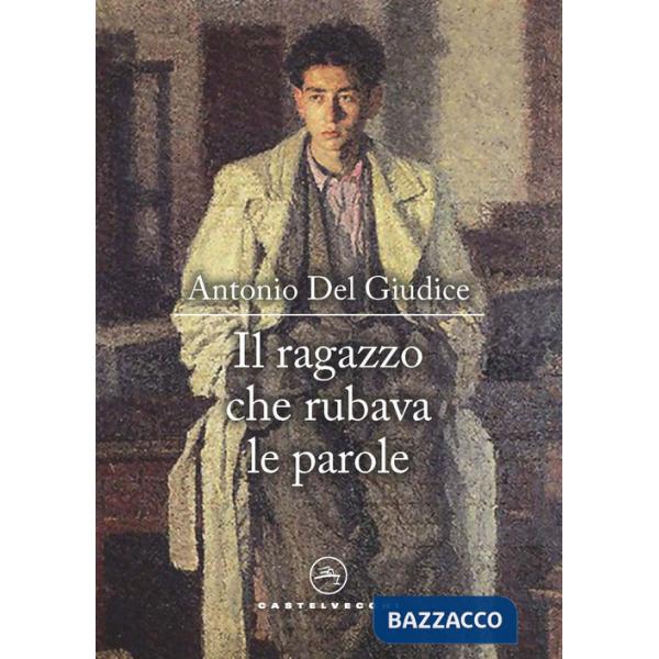 Ragazzo che rubava le parole (Il)