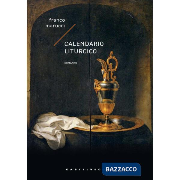 Calendario liturgico