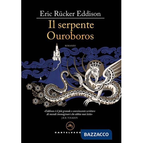 Serpente Ouroboros (Il)