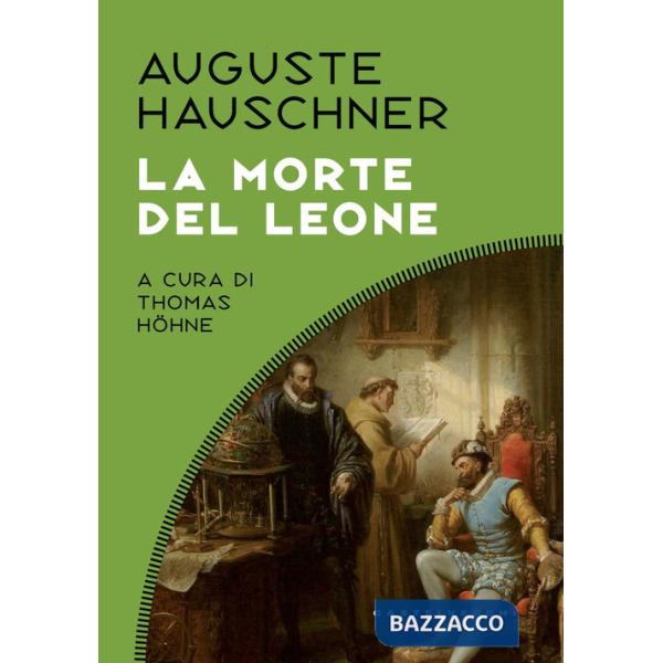 Morte del leone (La)