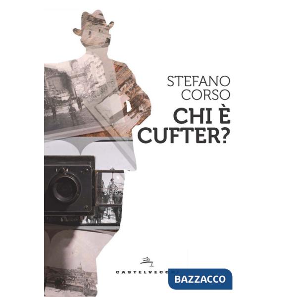 Chi è Cufter?