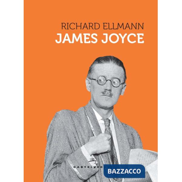 James Joyce