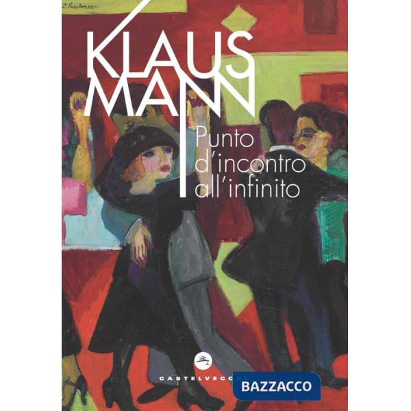 Punto d'incontro all'infinito