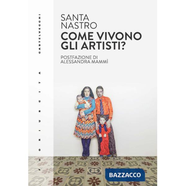 Come vivono gli artisti? Vita, economia, rapporto con il settore e pratica