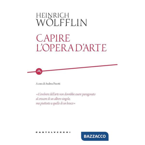 Capire l'opera d'arte