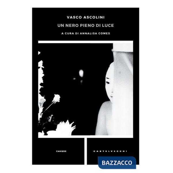 Nero pieno di luce (Un)