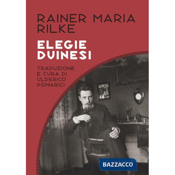 Elegie duinesi-Duineser Elegien