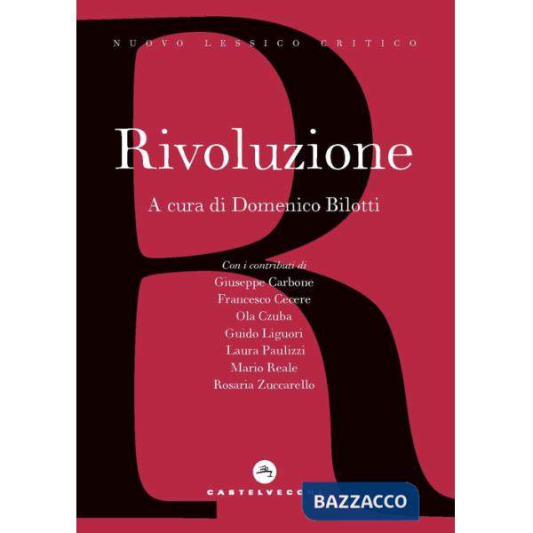 Rivoluzione