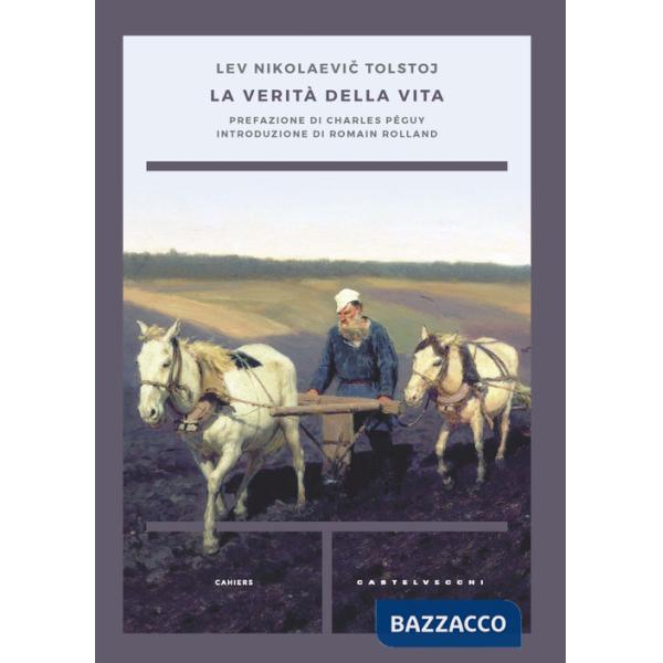 Verità della vita (La)