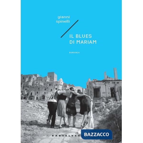 Blues di Mariam (Il)