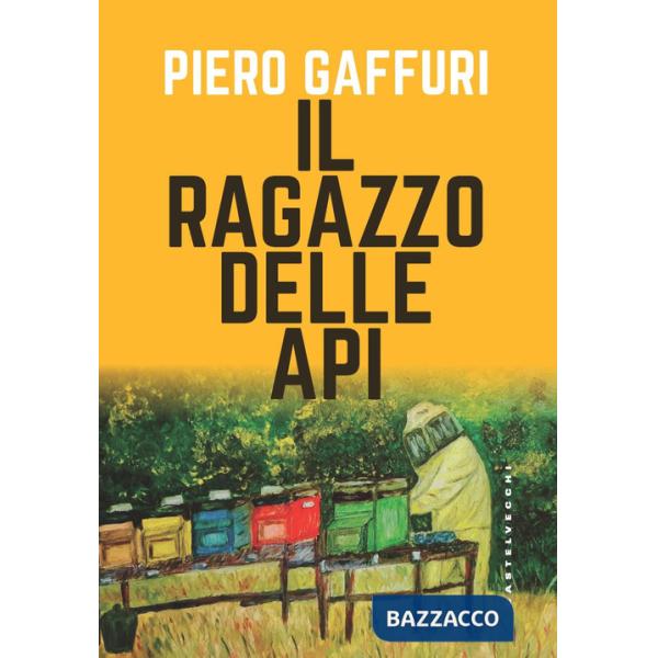 Ragazzo delle api (Il)