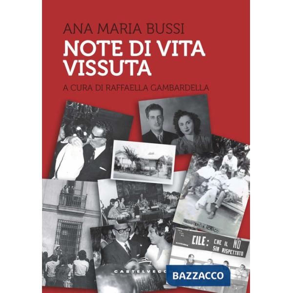Note di vita vissuta
