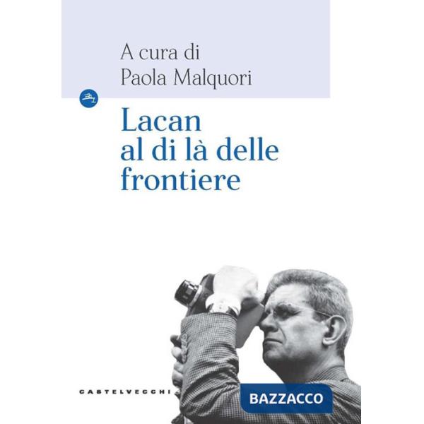 Lacan al di là delle frontiere