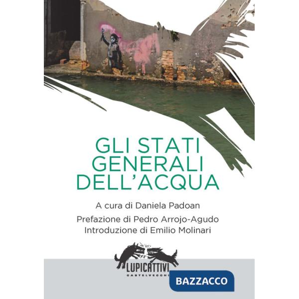 Stati generali dell'acqua (Gli)