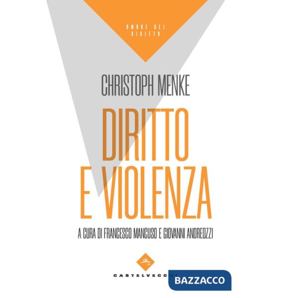 Diritto e violenza