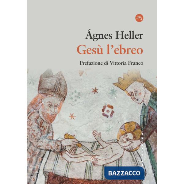 Gesù l'ebreo
