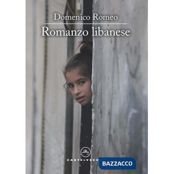 Romanzo libanese