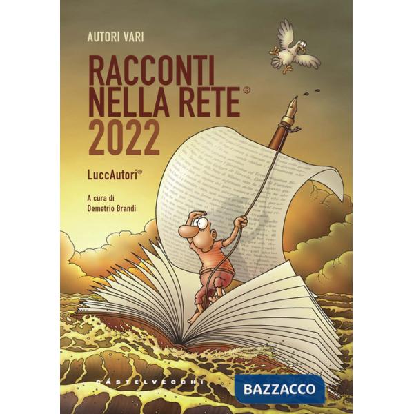 Racconti nella rete® 2022