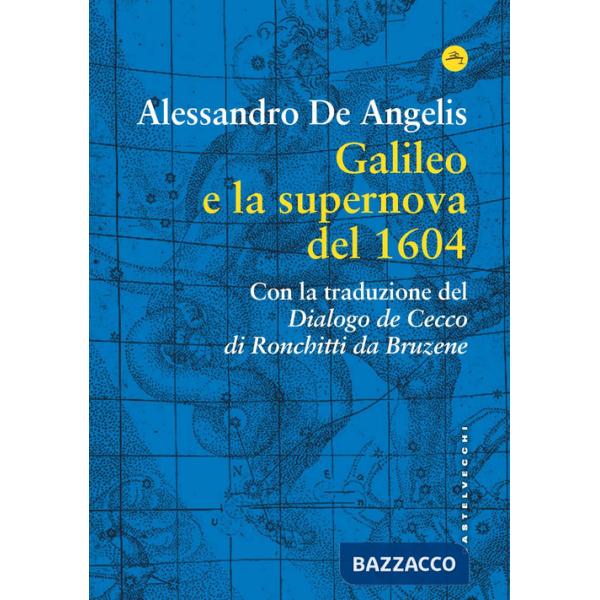 Galileo e la supernova del 1604